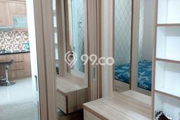 Disewakan Segera Apartemen Nyaman 2 KT di Kawasan Cempaka Putih Disewakan Segera Apartemen Nyaman 2 KT di Kawasan Cempaka Putih