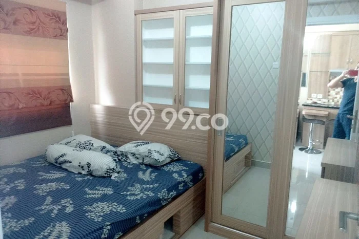 Disewakan Segera Apartemen Nyaman 2 KT di Kawasan Cempaka Putih Disewakan Segera Apartemen Nyaman 2 KT di Kawasan Cempaka Putih