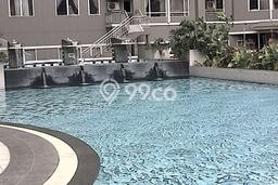 Apartemen Cozy Dijual di Jakarta Selatan Spesifikasi 2 KT, 1 KM Apartemen Cozy Dijual di Jakarta Selatan Spesifikasi 2 KT, 1 KM