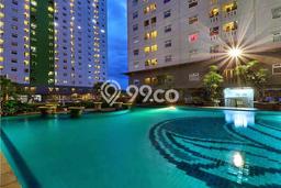 Disewakan Apartemen Minimalis 33m2 Punya 2 KT, 1 KM, Lokasi di Cempaka Putih Disewakan Apartemen Minimalis 33m2 Punya 2 KT, 1 KM, Lokasi di Cempaka Putih