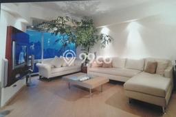 Apartemen Strategis Kawasan Tanjung Duren, 2 KM, Luas 148m², Siap Ditempati Apartemen Strategis Kawasan Tanjung Duren, 2 KM, Luas 148m², Siap Ditempati