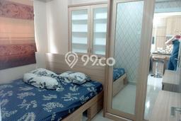 Disewakan Segera Apartemen Nyaman 2 KT di Kawasan Cempaka Putih Disewakan Segera Apartemen Nyaman 2 KT di Kawasan Cempaka Putih