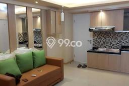 Apartemen Favorit Nyaman Dijual di Jakarta Timur dengan 3 Kamar Tidur Apartemen Favorit Nyaman Dijual di Jakarta Timur dengan 3 Kamar Tidur