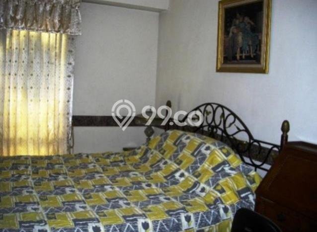 Apartemen Strategis 110m2 di Casablanca Jakarta Selatan 2 Bedroom Apartemen Strategis 110m2 di Casablanca Jakarta Selatan 2 Bedroom