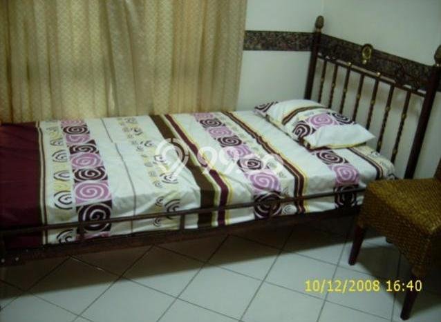 Apartemen Strategis 110m2 di Casablanca Jakarta Selatan 2 Bedroom Apartemen Strategis 110m2 di Casablanca Jakarta Selatan 2 Bedroom