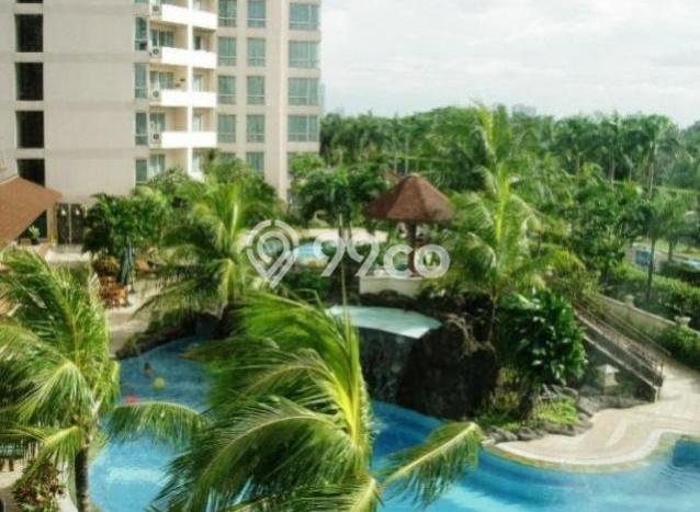 Apartemen Strategis 110m2 di Casablanca Jakarta Selatan 2 Bedroom Apartemen Strategis 110m2 di Casablanca Jakarta Selatan 2 Bedroom