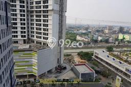 Untuk Dijual Apartemen di Bekasi Timur, Bekasi 0 KT, 1 KM Strategis Untuk Dijual Apartemen di Bekasi Timur, Bekasi 0 KT, 1 KM Strategis
