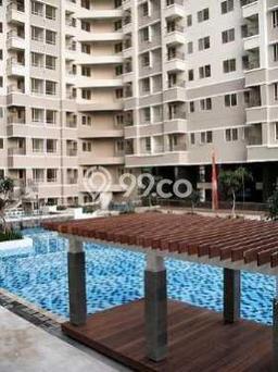 Dijual Apartemen 2 KT & 1 KM di Jakarta Pusat Area Strategis Dijual Apartemen 2 KT & 1 KM di Jakarta Pusat Area Strategis