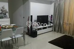 Siap Huni Apartemen Luxury di Kuningan 3 Kamar & 2 Kamar Mandi Siap Huni Apartemen Luxury di Kuningan 3 Kamar & 2 Kamar Mandi