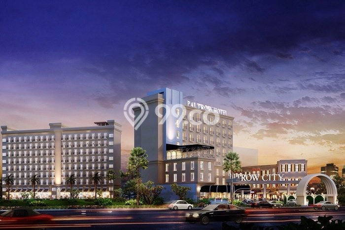 LOKASI TERBAIK! Apartemen Kawasan Tembalang, 1 KM, Luas 26m², Siap Ditempati, Fasilitas Terlengkap LOKASI TERBAIK! Apartemen Kawasan Tembalang, 1 KM, Luas 26m², Siap Ditempati, Fasilitas Terlengkap