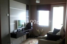 Hunian Apartemen Strategis untuk Dijual di Jakarta Pusat dengan 2 Kamar Hunian Apartemen Strategis untuk Dijual di Jakarta Pusat dengan 2 Kamar