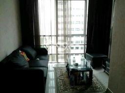 Apartemen Cozy Dijual di Jakarta Selatan Spesifikasi 2 KT, 2 KM Apartemen Cozy Dijual di Jakarta Selatan Spesifikasi 2 KT, 2 KM