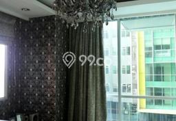 Untuk Dijual Apartemen 1 KT & 1 KM di Jakarta Selatan Area Strategis Untuk Dijual Apartemen 1 KT & 1 KM di Jakarta Selatan Area Strategis