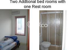Apartemen Favorit Nyaman Dijual di Jakarta Pusat dengan 3 Kamar Tidur Apartemen Favorit Nyaman Dijual di Jakarta Pusat dengan 3 Kamar Tidur