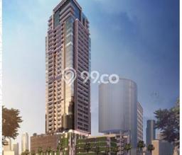 Apartemen Cozy Dijual di Jakarta Selatan Spesifikasi 2 KT, 1 KM Apartemen Cozy Dijual di Jakarta Selatan Spesifikasi 2 KT, 1 KM