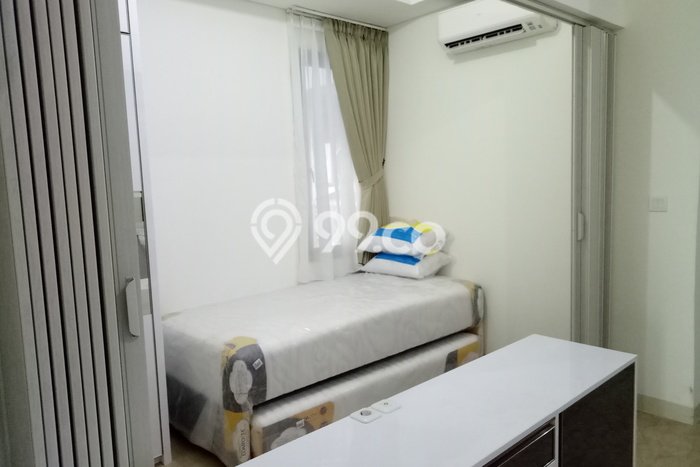 UNIT SPESIAL! Apartemen di Pancoran, 1 KM, Luas 63m², Area Premium UNIT SPESIAL! Apartemen di Pancoran, 1 KM, Luas 63m², Area Premium