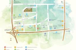 Dijual Apartemen di Jakarta Barat 2 Kamar & 1 Kamar Mandi, Luas 84m2 Dijual Apartemen di Jakarta Barat 2 Kamar & 1 Kamar Mandi, Luas 84m2