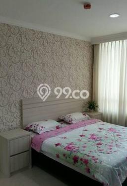 Apartemen Prestisius Dijual di Jakarta Selatan Lokasi Strategis Punya 2 Kamar Tidur Apartemen Prestisius Dijual di Jakarta Selatan Lokasi Strategis Punya 2 Kamar Tidur