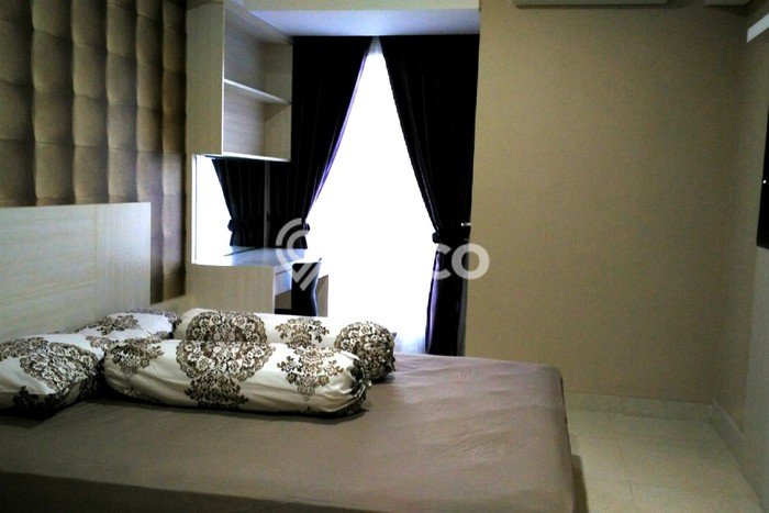 Apartemen Minimalis untuk Dijual di Simpang Lima Dengan Spesifikasi 1 KT & 1 KM Apartemen Minimalis untuk Dijual di Simpang Lima Dengan Spesifikasi 1 KT & 1 KM
