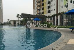 Apartemen Minimalis untuk Disewa, 1 Kamar di Jakarta Selatan Apartemen Minimalis untuk Disewa, 1 Kamar di Jakarta Selatan