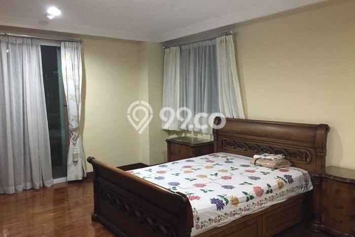 Apartemen Luxury Dijual di Jakarta Selatan Lokasi Strategis Punya 3 Kamar Tidur Apartemen Luxury Dijual di Jakarta Selatan Lokasi Strategis Punya 3 Kamar Tidur