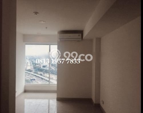 Apartemen Modern Dijual di Bekasi Barat, Bekasi Dilengkapi 1 KT dan 1 KM Apartemen Modern Dijual di Bekasi Barat, Bekasi Dilengkapi 1 KT dan 1 KM