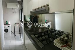 Hunian Strategis 94m2 di Gandaria Jakarta Selatan 2 Bedroom Hunian Strategis 94m2 di Gandaria Jakarta Selatan 2 Bedroom