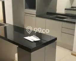 Hunian Apartemen Eksklusif untuk Dijual di Jakarta Selatan dengan 3 BR & 2 Kamar Mandi Hunian Apartemen Eksklusif untuk Dijual di Jakarta Selatan dengan 3 BR & 2 Kamar Mandi