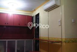 BEST PRICE! Apartemen di Pluit, Jakarta Utara, 1 KM, Luas 35m², Siap Huni BEST PRICE! Apartemen di Pluit, Jakarta Utara, 1 KM, Luas 35m², Siap Huni