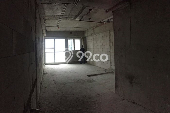 Hunian Apartemen Strategis untuk Dijual di Jakarta Selatan dengan 0 Kamar Hunian Apartemen Strategis untuk Dijual di Jakarta Selatan dengan 0 Kamar