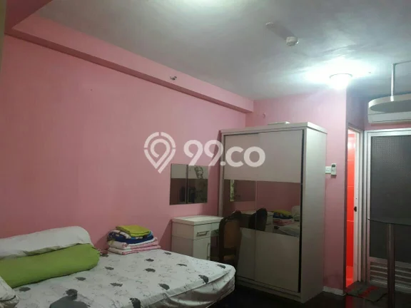 Sewa Apartemen Ekonomis 1 BR di Kalibata Jakarta Selatan Sewa Apartemen Ekonomis 1 BR di Kalibata Jakarta Selatan