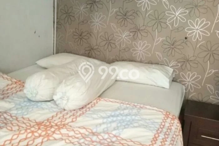 Disewakan Apartemen Harga Terjangkau di Kalibata 2 KT Disewakan Apartemen Harga Terjangkau di Kalibata 2 KT
