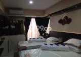 UNIT TERBAIK! Apartemen Kawasan Simpang Lima, Semarang, 2 KT, Luas 28m², Lokasi Strategis UNIT TERBAIK! Apartemen Kawasan Simpang Lima, Semarang, 2 KT, Luas 28m², Lokasi Strategis