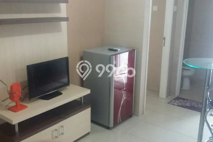 Disewakan Apartemen Terjangkau 2 BR di Kalibata Jakarta Selatan Disewakan Apartemen Terjangkau 2 BR di Kalibata Jakarta Selatan