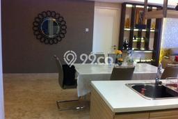 Ada Unit Hunian Hemat Disewa di Kemayoran, Jakarta Pusat 3 BR Ada Unit Hunian Hemat Disewa di Kemayoran, Jakarta Pusat 3 BR