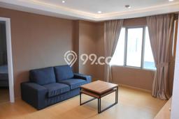 Apartemen Strategis 68m2 di Pejompongan Jakarta Pusat 2 KT Apartemen Strategis 68m2 di Pejompongan Jakarta Pusat 2 KT