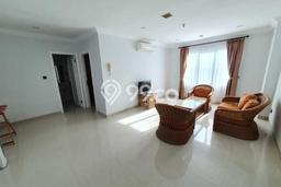 Apartemen Minimalis untuk Disewa, 2 Kamar di Jakarta Selatan Apartemen Minimalis untuk Disewa, 2 Kamar di Jakarta Selatan