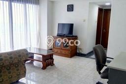 Apartemen di Lippo Karawaci, 2 KM, Luas 105m², Lokasi Berkembang Apartemen di Lippo Karawaci, 2 KM, Luas 105m², Lokasi Berkembang