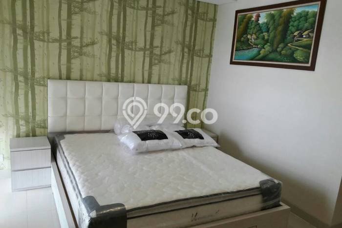 Dijual Segera Apartemen 1 KT, 1 KM, 29m2 di Kelapa Dua, Tangerang Dijual Segera Apartemen 1 KT, 1 KM, 29m2 di Kelapa Dua, Tangerang
