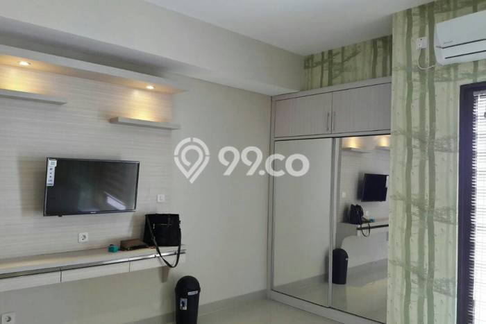 Dijual Segera Apartemen 1 KT, 1 KM, 29m2 di Kelapa Dua, Tangerang Dijual Segera Apartemen 1 KT, 1 KM, 29m2 di Kelapa Dua, Tangerang