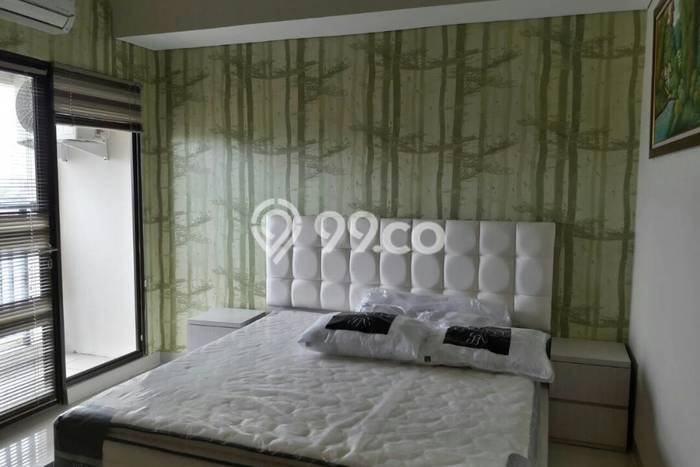 Dijual Segera Apartemen 1 KT, 1 KM, 29m2 di Kelapa Dua, Tangerang Dijual Segera Apartemen 1 KT, 1 KM, 29m2 di Kelapa Dua, Tangerang