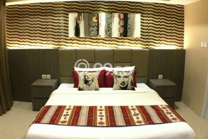Apartemen Strategis 34m2 di Setiabudi Jakarta Selatan 0 KT Apartemen Strategis 34m2 di Setiabudi Jakarta Selatan 0 KT