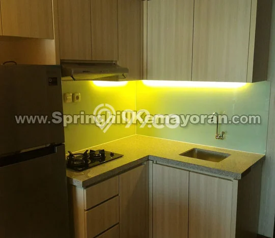Ada Kamar Apartemen Murah Disewa di Kemayoran, Jakarta Pusat 2 BR Ada Kamar Apartemen Murah Disewa di Kemayoran, Jakarta Pusat 2 BR