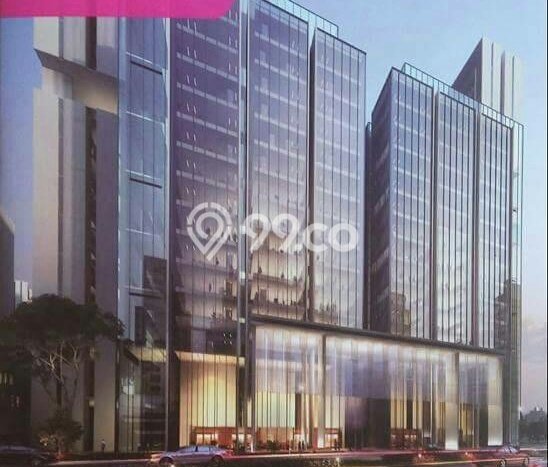 Hunian Apartemen 1 KT 0 KM Dijual di Karawang Barat Karawang, Luas 32m2 Hunian Apartemen 1 KT 0 KM Dijual di Karawang Barat Karawang, Luas 32m2