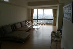 Apartemen Premium Kawasan Taman Anggrek, 2 KT, Luas 90m², Dekat Taman Anggrek, Jakarta Barat, Jakarta Barat, View Kota Apartemen Premium Kawasan Taman Anggrek, 2 KT, Luas 90m², Dekat Taman Anggrek, Jakarta Barat, Jakarta Barat, View Kota