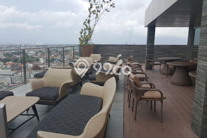 EXCLUSIVE PROPERTY! Apartemen Kawasan Simpang Lima, 1 KT, Luas 28m², Lokasi Premium, View Kota EXCLUSIVE PROPERTY! Apartemen Kawasan Simpang Lima, 1 KT, Luas 28m², Lokasi Premium, View Kota