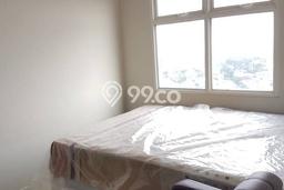 Apartemen di Tanjung Duren, 1 KT, Luas 25m², Area Berkembang Apartemen di Tanjung Duren, 1 KT, Luas 25m², Area Berkembang
