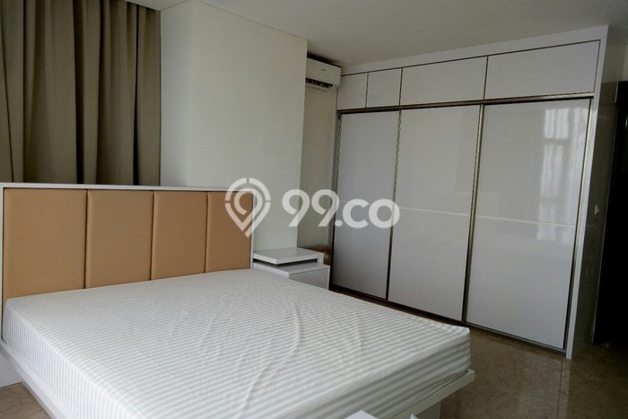 Apartemen di Pancoran, 1 KM, Luas 63m², Area Strategis Apartemen di Pancoran, 1 KM, Luas 63m², Area Strategis