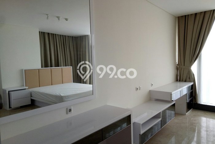 Apartemen di Pancoran, 1 KM, Luas 63m², Area Strategis Apartemen di Pancoran, 1 KM, Luas 63m², Area Strategis