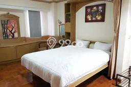 Sewa Apartemen Harga Terjangkau di Senayan 1 Bedroom Sewa Apartemen Harga Terjangkau di Senayan 1 Bedroom